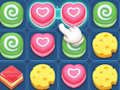 Jeu Gâteau écrasé  en ligne
