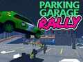 Jeu Rallye de garage de stationnement  en ligne