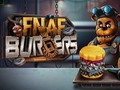 Jeu Burgers FNAF  en ligne
