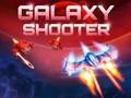 Jeu Tireur de galaxie  en ligne
