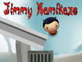 Jeu Jimmy le kamikaze  en ligne