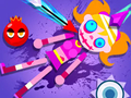 Jeu Hit Buddy : Zombie  en ligne