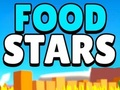 Jeu Les stars de la gastronomie  en ligne