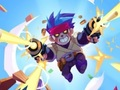 Jeu Guerrier Panda  en ligne