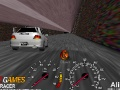 Jeu Racer de drag 3D  en ligne