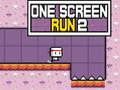 Jeu Exécuter un écran 2  en ligne