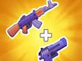 Jeu Tir d'élite de la Pistol Association  en ligne