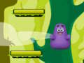 Jeu Grimace Secouer Saut  en ligne