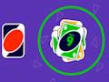 Jeu Uno multijoueur  en ligne