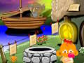 Jeu Singe Heureux : Niveau 292  en ligne