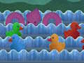 Jeu Canard X-Target  en ligne