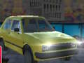Jeu Simulateur de taxi 3D  en ligne