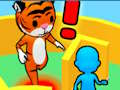 Jeu Cache-cache ultime  en ligne