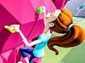 Jeu Course d'escalade 3D  en ligne