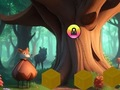 Jeu La poursuite du chiot  en ligne