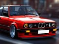 Jeu Course de circulation de voitures sur autoroute  en ligne
