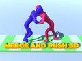 Jeu Fusionner et pousser la 3D  en ligne