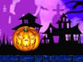 Jeu Flappy halloween2 en ligne
