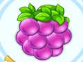 Jeu Tireur de fruits  en ligne