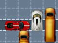 Jeu Parking  en ligne
