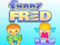 Jeu Fred drôle  en ligne