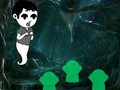 Jeu Évasion d'une paire de fantômes d'amour  en ligne