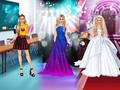 Jeu Habillage de carrière de superstar  en ligne