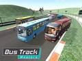 Jeu Maîtres des voies de bus  en ligne