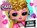 Jeu Studio de style LOL Surprise OMG™  en ligne