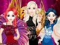 Jeu Spectacle romantique Victoria Secret  en ligne