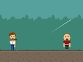 Jeu Balle rebondissante  en ligne