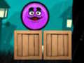 Jeu Nuit des grimaces  en ligne