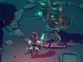 Jeu L'énigme des robots  en ligne