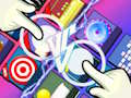 Jeu Collection de jouets de relaxation antistress  en ligne