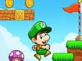 Jeu Aventure Super Matino  en ligne