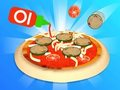 Jeu Joyeux pizzaiolo  en ligne
