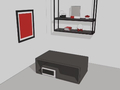 Jeu La salle blanche 5  en ligne