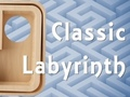 Jeu Labyrinthe classique 3D  en ligne