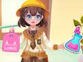 Jeu Uniforme scolaire pour enfants  en ligne