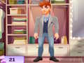 Jeu Habillage Match 3  en ligne