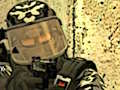 Jeu CS en ligne  en ligne