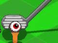 Jeu Ma Golf  en ligne