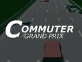 Jeu Grand Prix de banlieue  en ligne
