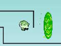 Jeu Portail via l'informatique  en ligne