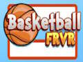 Jeu Basket-ball FRVR  en ligne