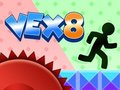 Jeu Vex 8 en ligne