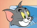 Jeu Tom et Jerry à motards  en ligne