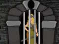 Jeu Femme guerrière sauvée de prison  en ligne
