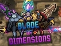 Jeu Lame des Dimensions  en ligne