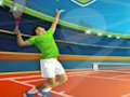 Jeu Open de tennis 2024  en ligne